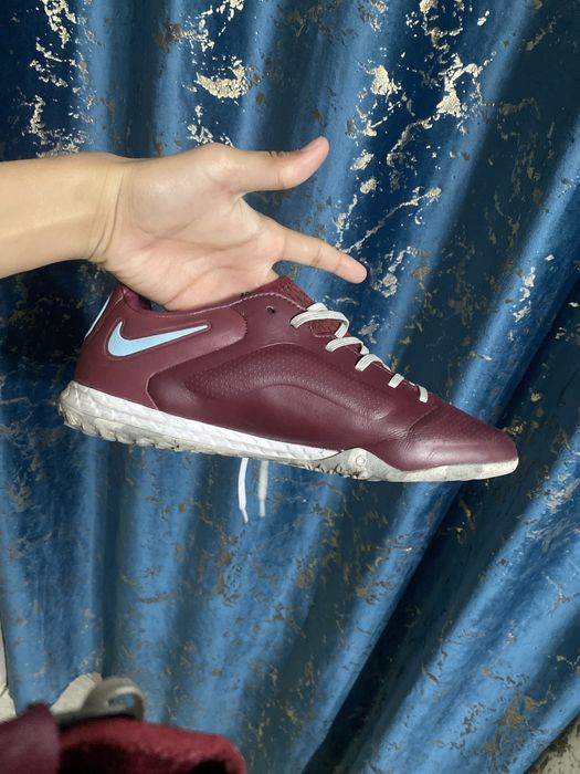 Найк темпо сорокнонжки