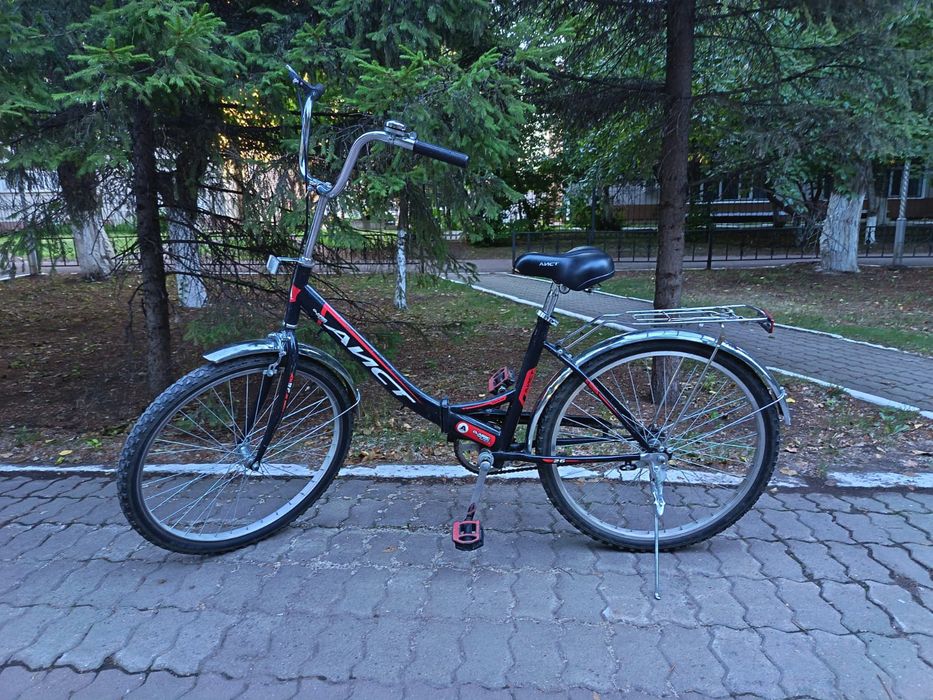 Велосипед, Аист, 40.000