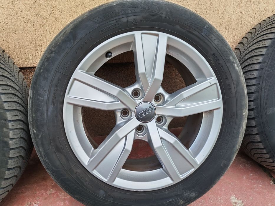 Roti / Jante Audi 5x112 gama VAG