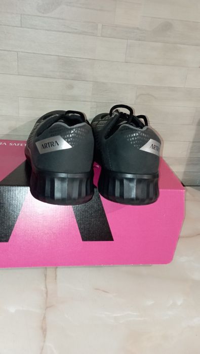 pantofi de protecție Artra 42