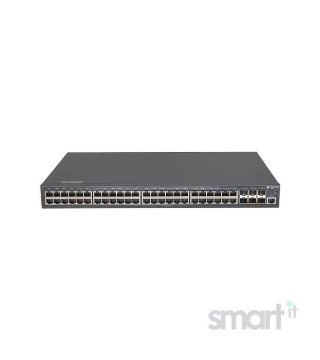 S2900-48P6X 740W L3-lite Stackable Managed Switch