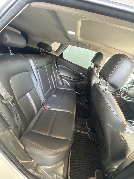 Tracker redline 2 xitoy 21/22 йил mart