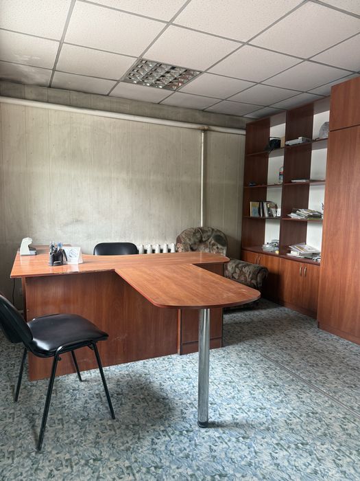 Продажа промышленной базы.