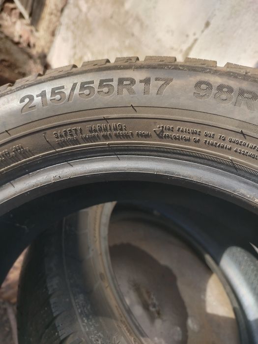 Продам шины бес шипов