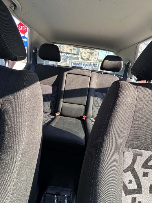 Golf 4 автоматик