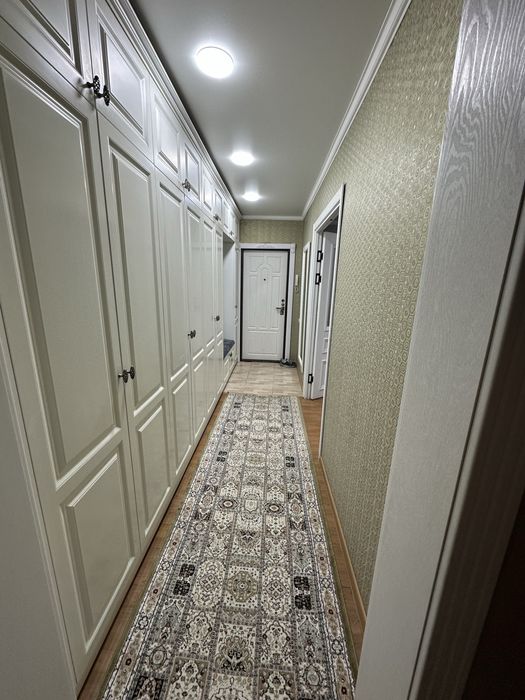 Продам 3х ком кв