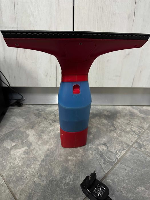 Уред за почистване на прозорци Vileda Windomatic Стъклочистачка