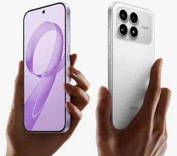 Redmi K90 сотилади