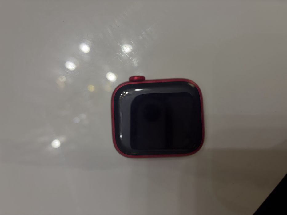 Часы apple watch 9,41мм