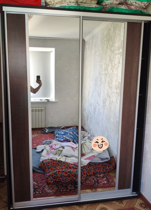 Шкаф для спальни