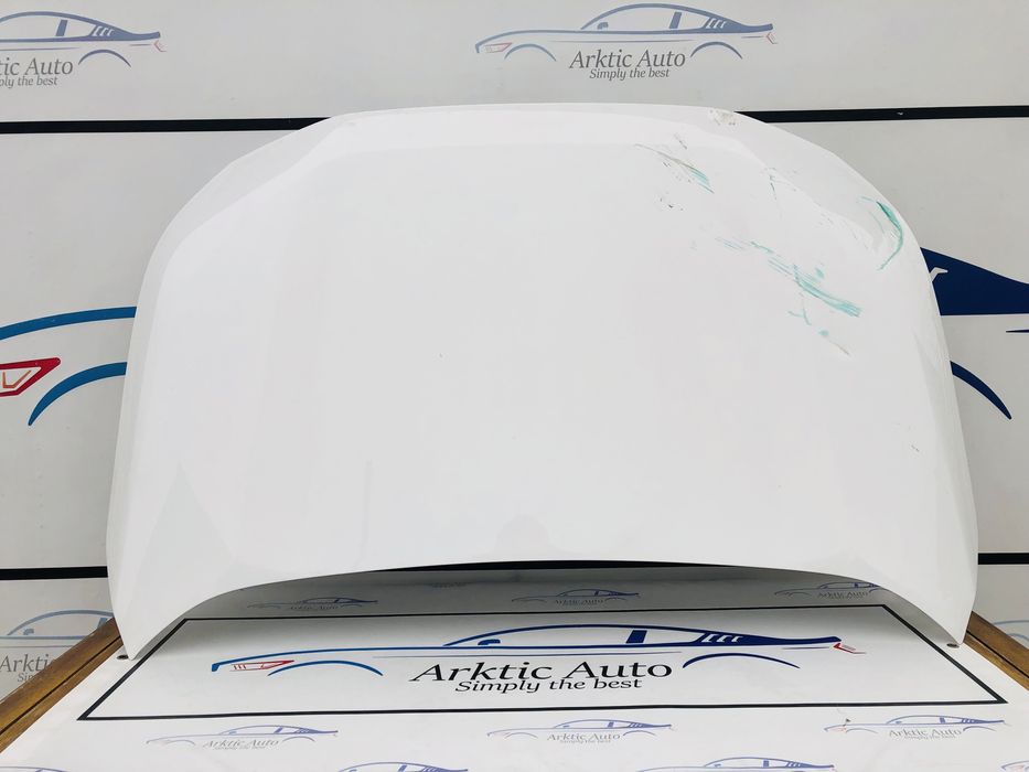 Capota motor Tayota Rav 4 dupa 2019 originala