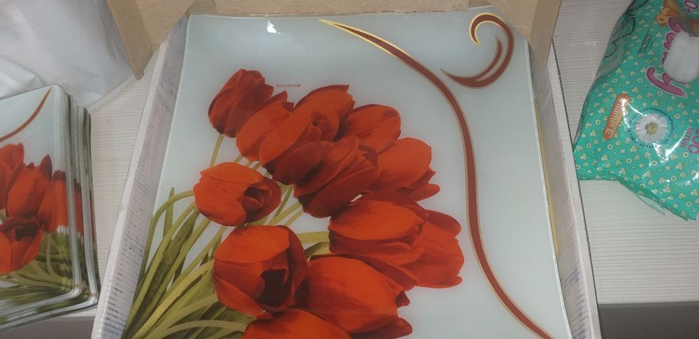 Тортница продам 2×12