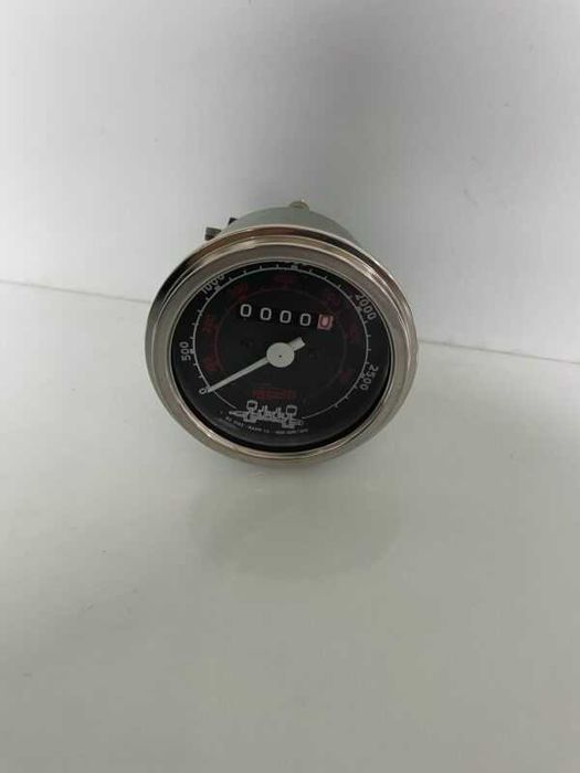 Ceas temperatura apa si nivel carburant FIAT 450-480-540-640 turometru