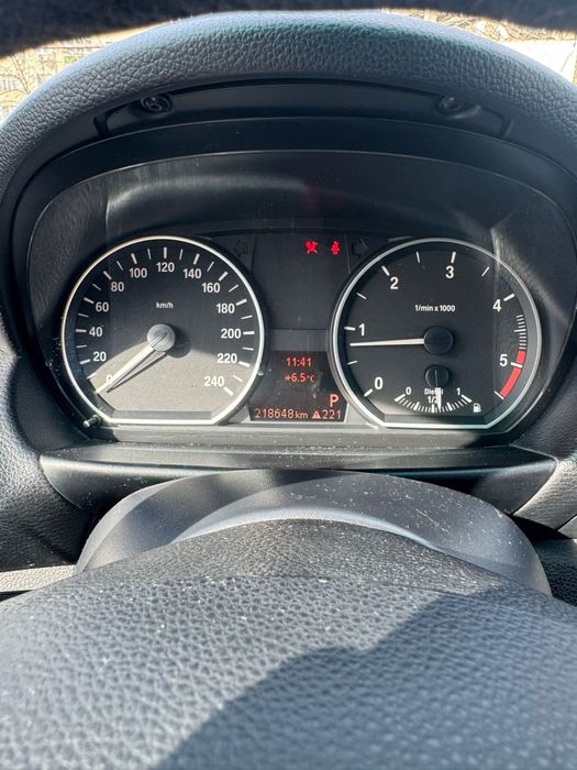 De vanzare BMW 118D An 2009