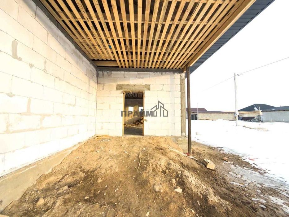 ПРОДАМ 4Х ком. дом Ынтымак (Канат ПРАЙМ)