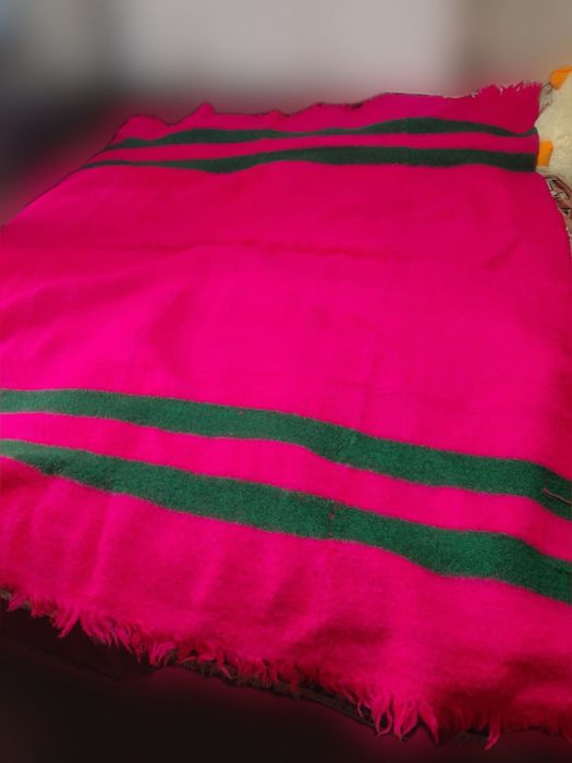 Родопски Български одеала