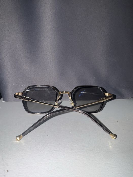 Ochelari de soare Louis Vuitton