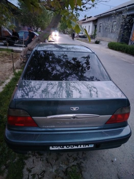 nexia 1 metan yaxshi