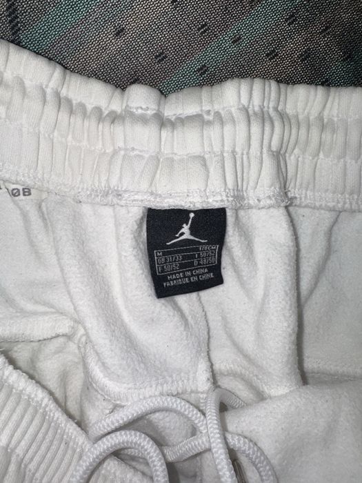 Air jordan штаны