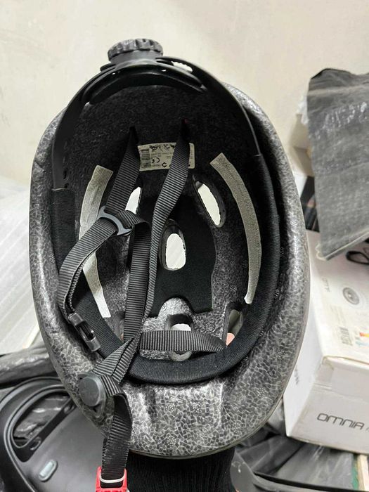 Детска каска за колоездене BTWIN