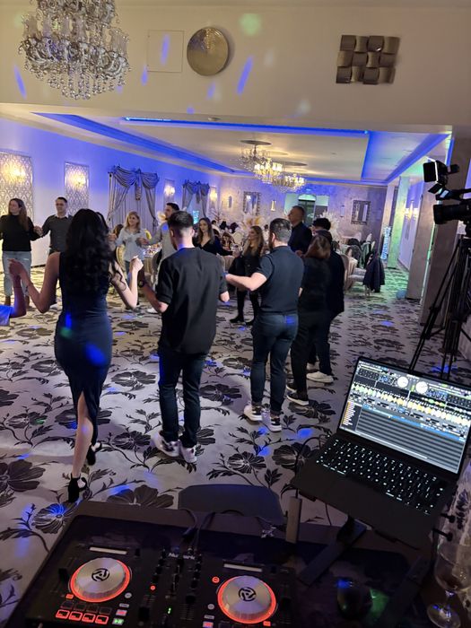 DJ majorate & petreceri private