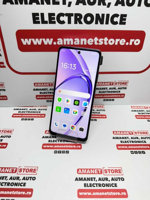 Oppo A80 5G 256GB Amanet Store Braila [14233]