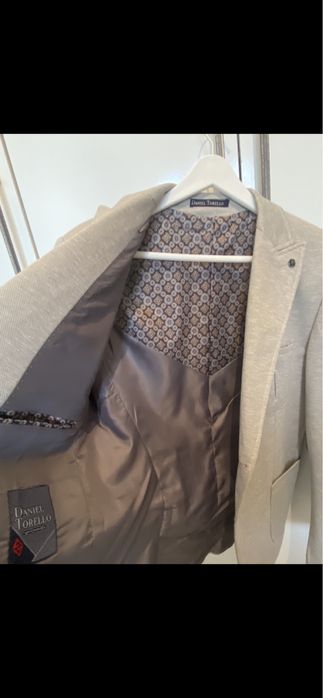 Пиджак мужской