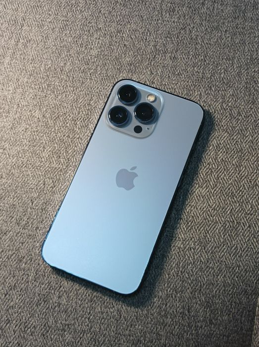 iPhone 13 PRO Синий