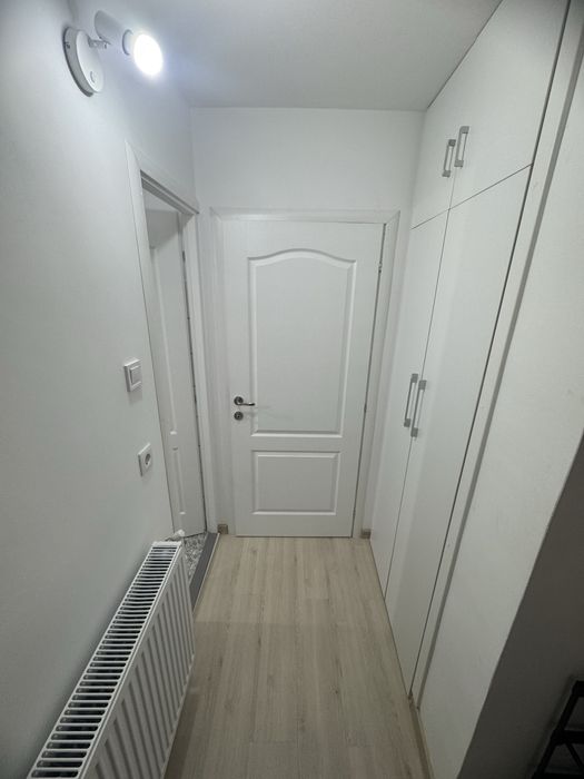 Garsoniera de închiriat