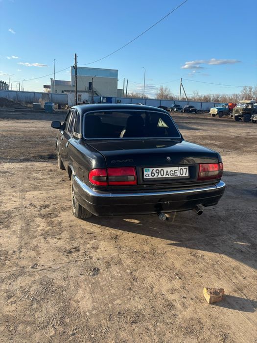 Продается Волга 31104