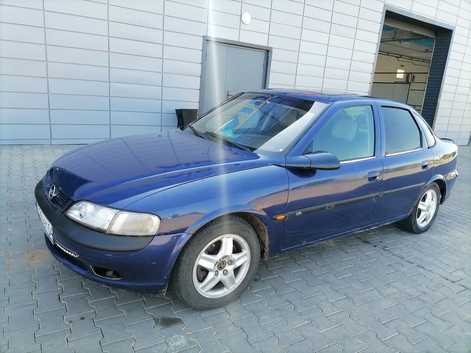 Опел ушастик сатылады