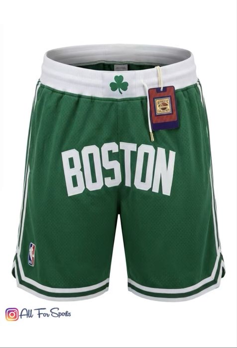 Just Don / NBA shorts