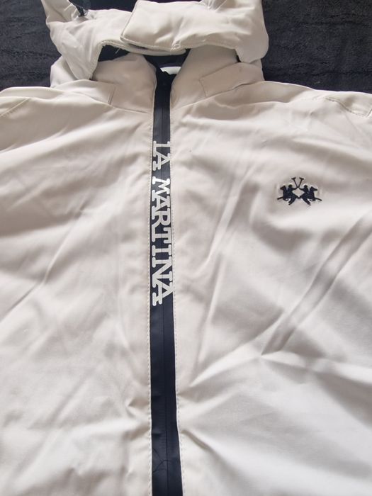 La Martina L52,мъжко зимно водоустойчиво яке