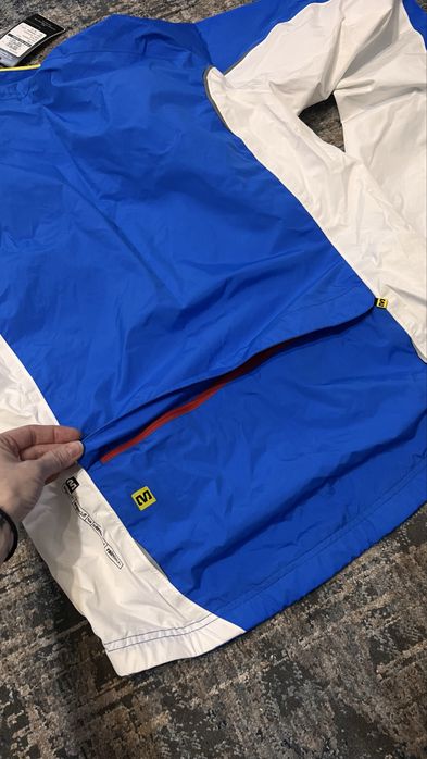 Продам ветровку Mavic