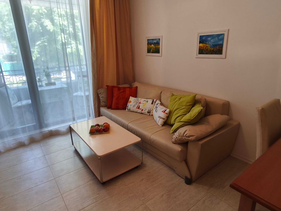 Продава се Двустаен апартамент в Созопол - 54 кв.м за 1704 €/кв.м - Снимка #5