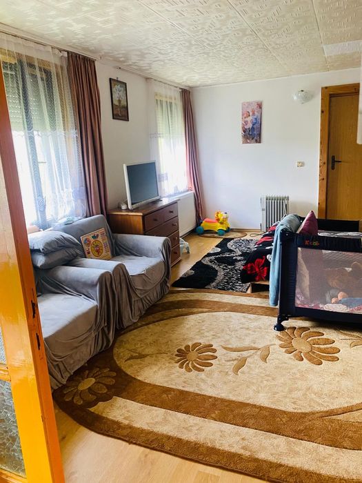 Vila modernă de vânzare Vulcan