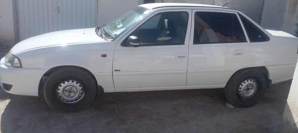 Нексия 2 сотилоди