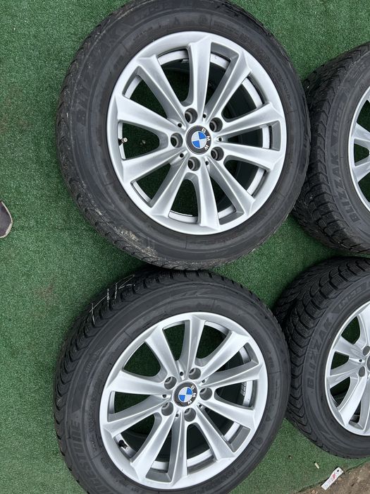 5х120 17 оргинални BMW