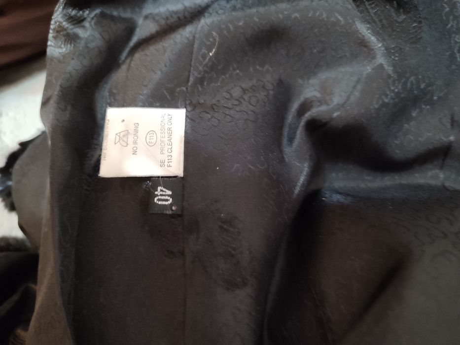 Продам норковую шубу