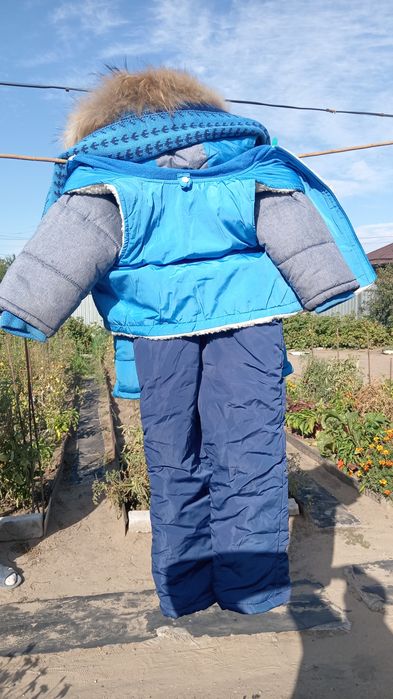 Продам комбенизон