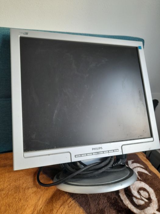 Monitor calculator PHILIPS 190S