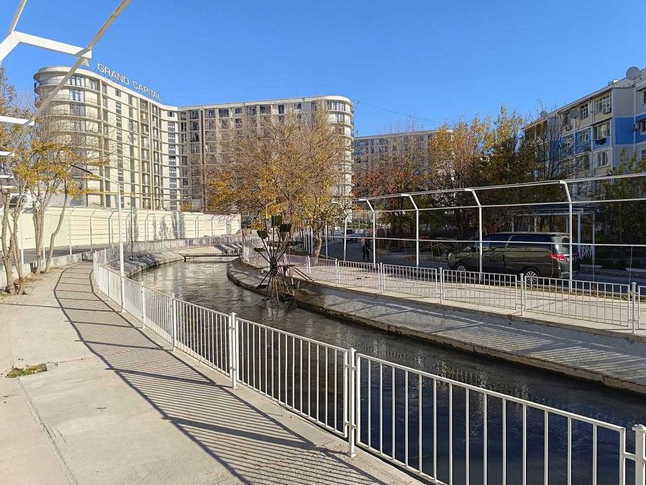 Продаётся квартира дуплекс ЖК Solaris Group