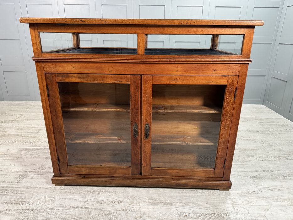 Бижутерски шкаф - витрина от 20-те Р465