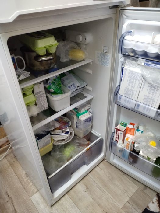 Продам холодильник beko