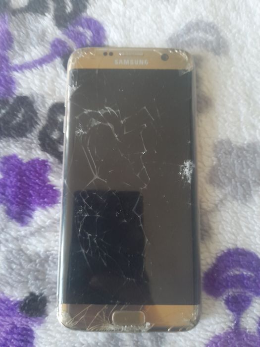 Telefon Samsung s7 edge