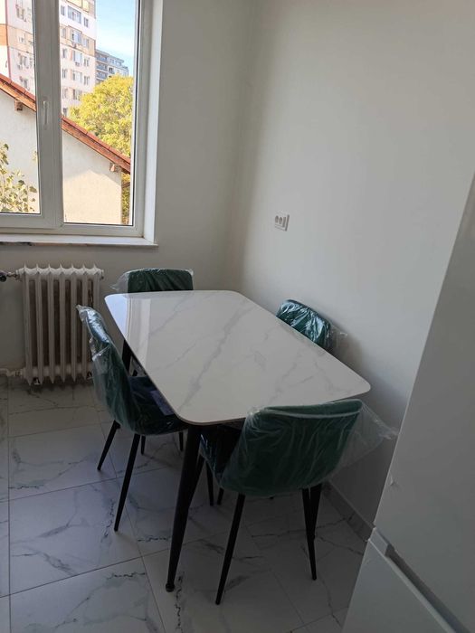 Proprietar - prima inchiriere apartament 2 camere Calea Bucuresti, Pitesti