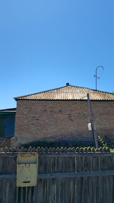 Продам дом в Уланском районе