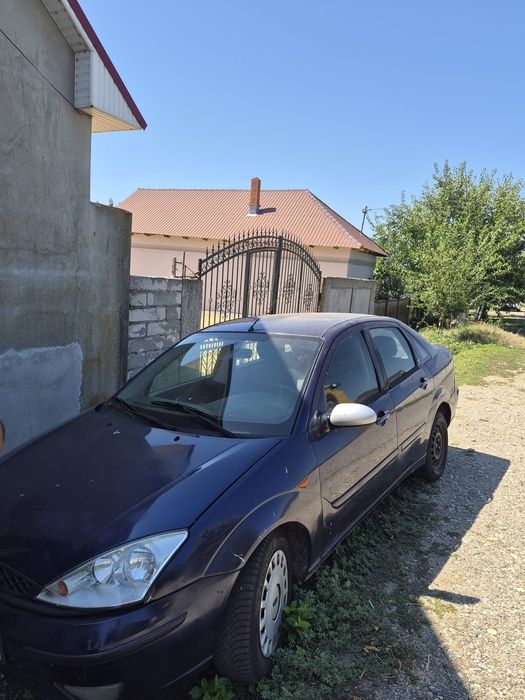 Vand motor 1.8 dizel Ford focus