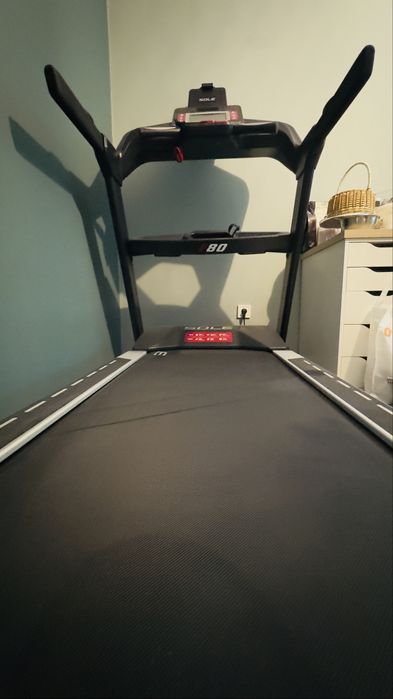 Пътека за бягане SOLE F80