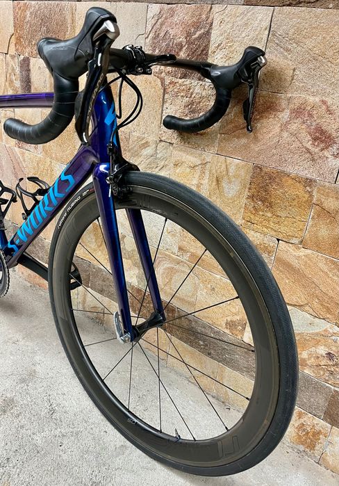 Specialized S-works tarmac sl6 Dura ace